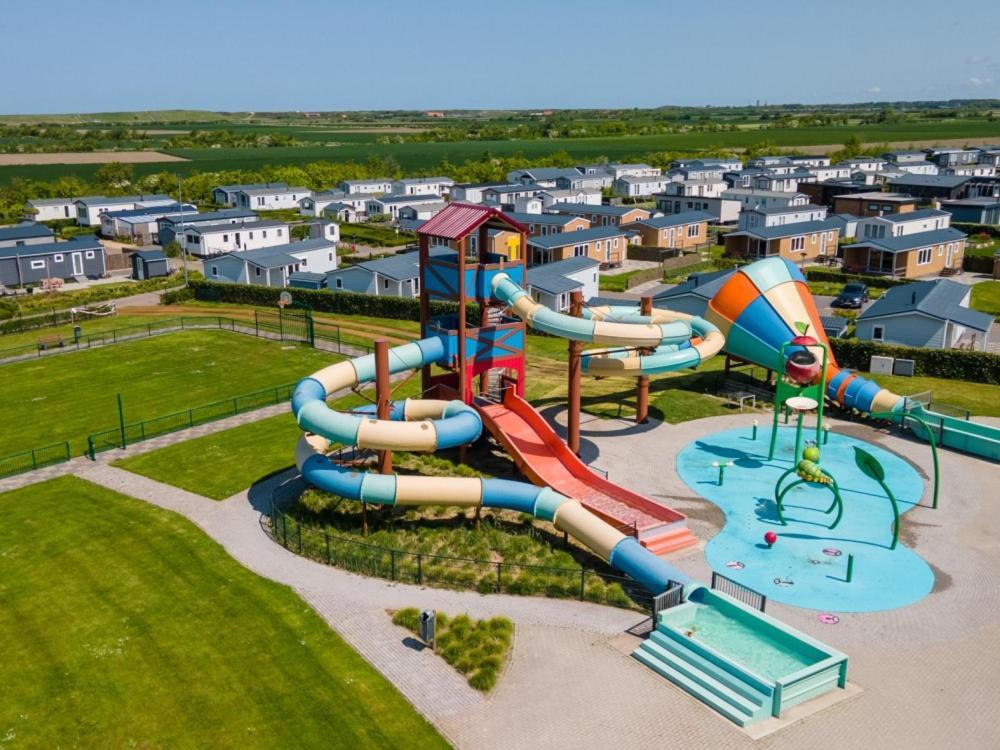 Vakantiepark De Boomgaard Весткапелле Екстер'єр фото
